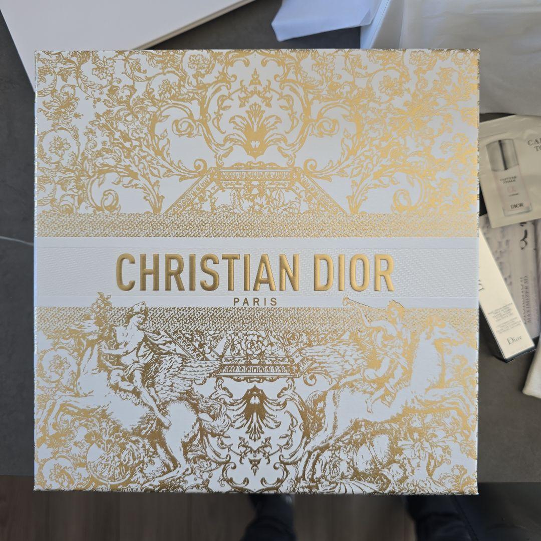 ★*゜様 DIOR モンテーニュ コフレ 未使用