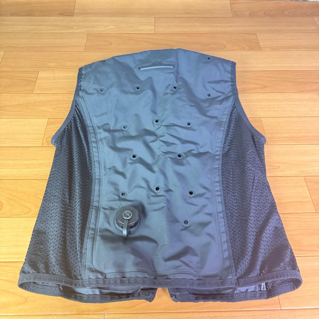 【新品未使用品】AQUATEC ウォーターベスト　Lサイズ