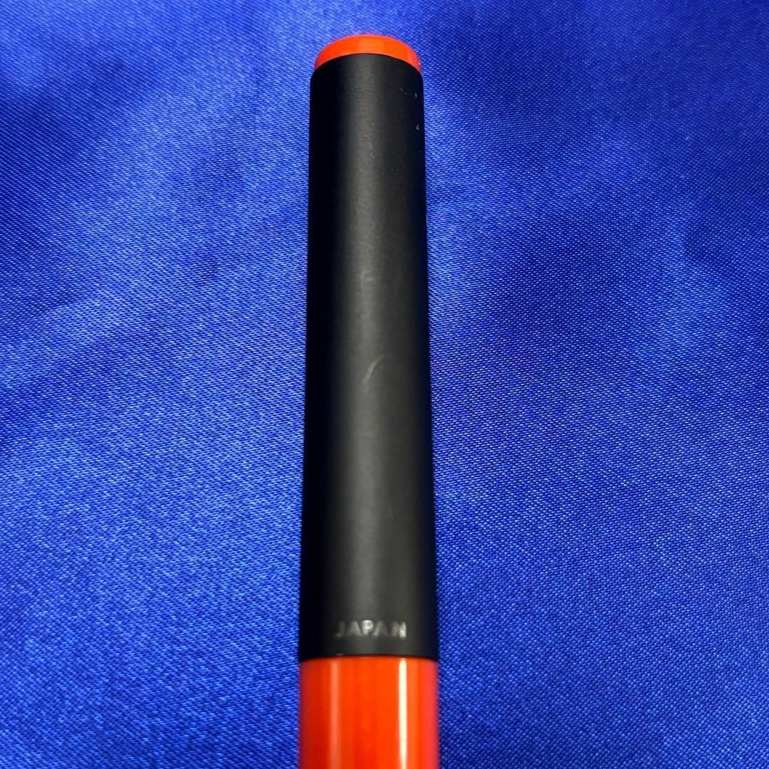 【匿名配送】プラチナ　ソフトペン　旧型　廃盤品