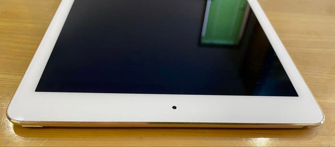 iPad Air2 32GB WiFi ゴールド