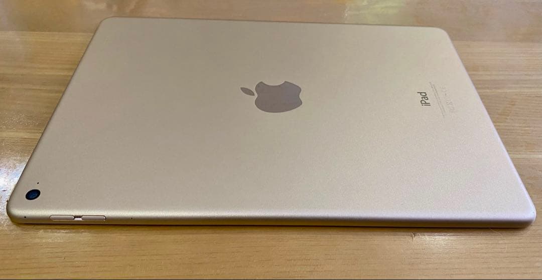 iPad Air2 32GB WiFi ゴールド
