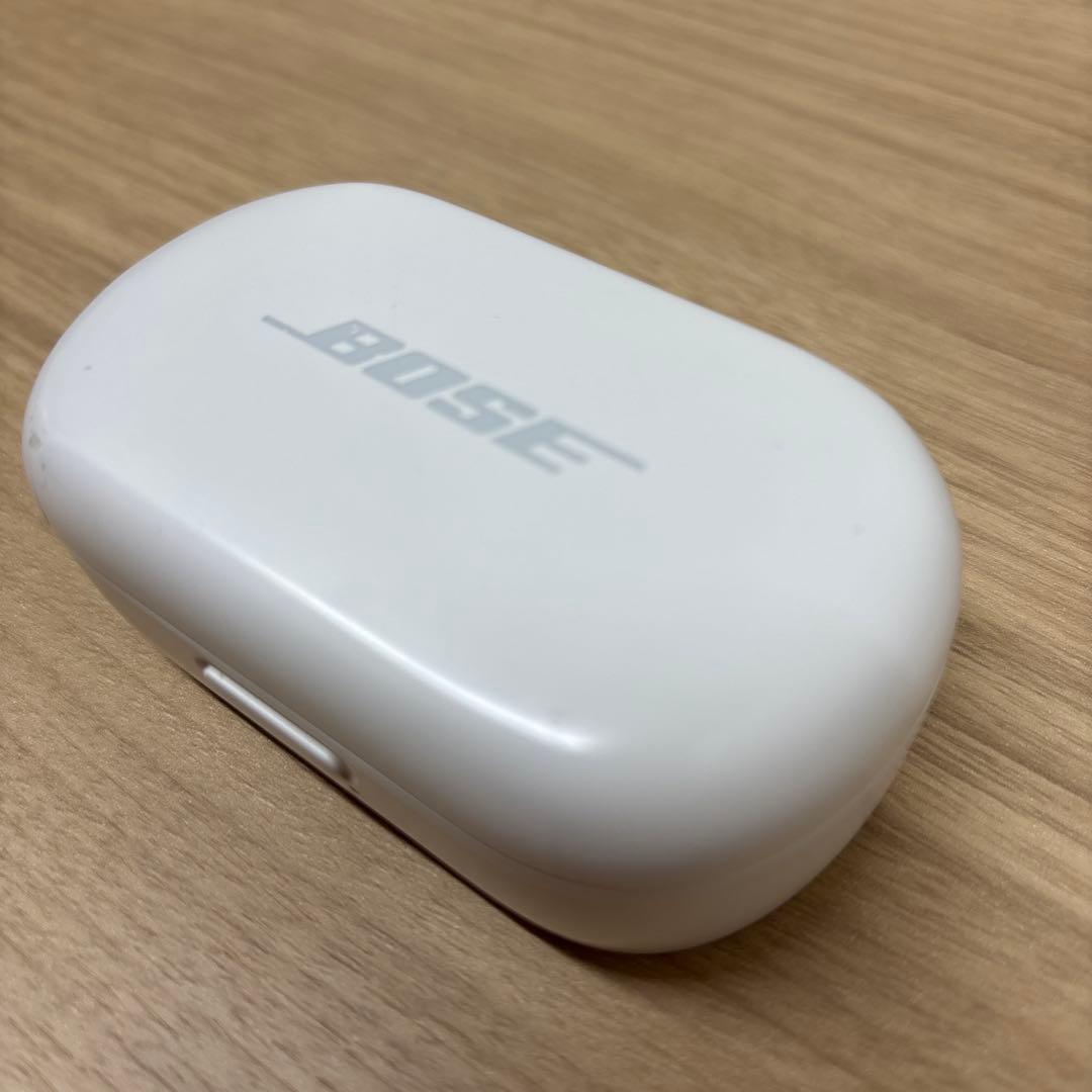 イヤホン BOSE QUIETCOMFORT EARBUDS