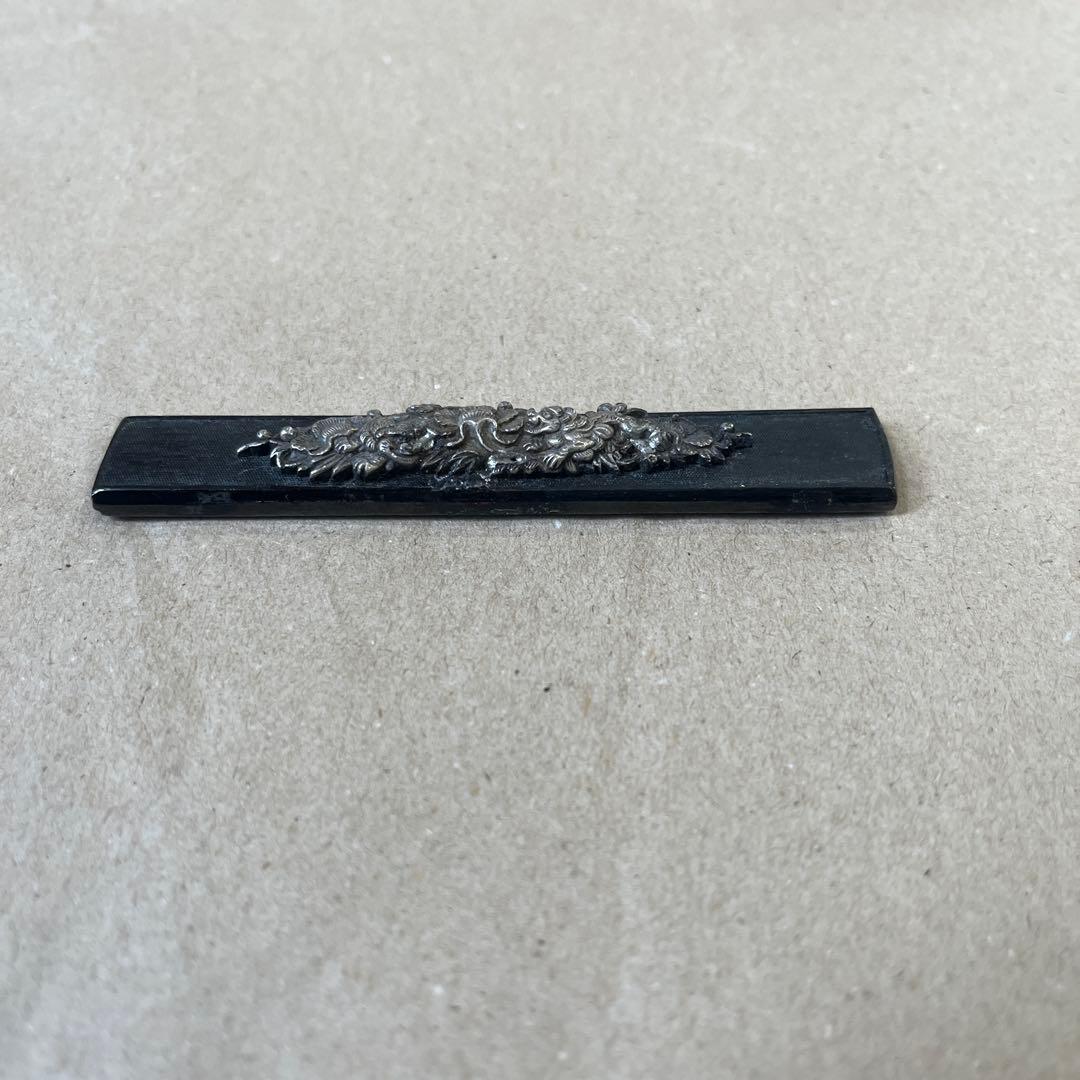 小柄3点