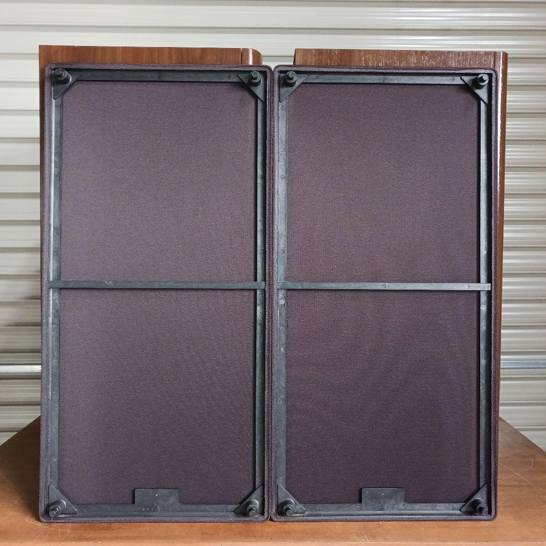 ONKYO/オンキョー　D-77RX　ペア　エッジ張り替え品