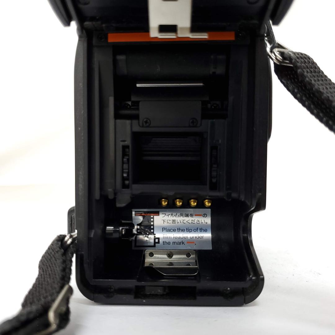 フィルムカメラ KYOCERA SAMURAI X3.0 G0206-183-7p y
