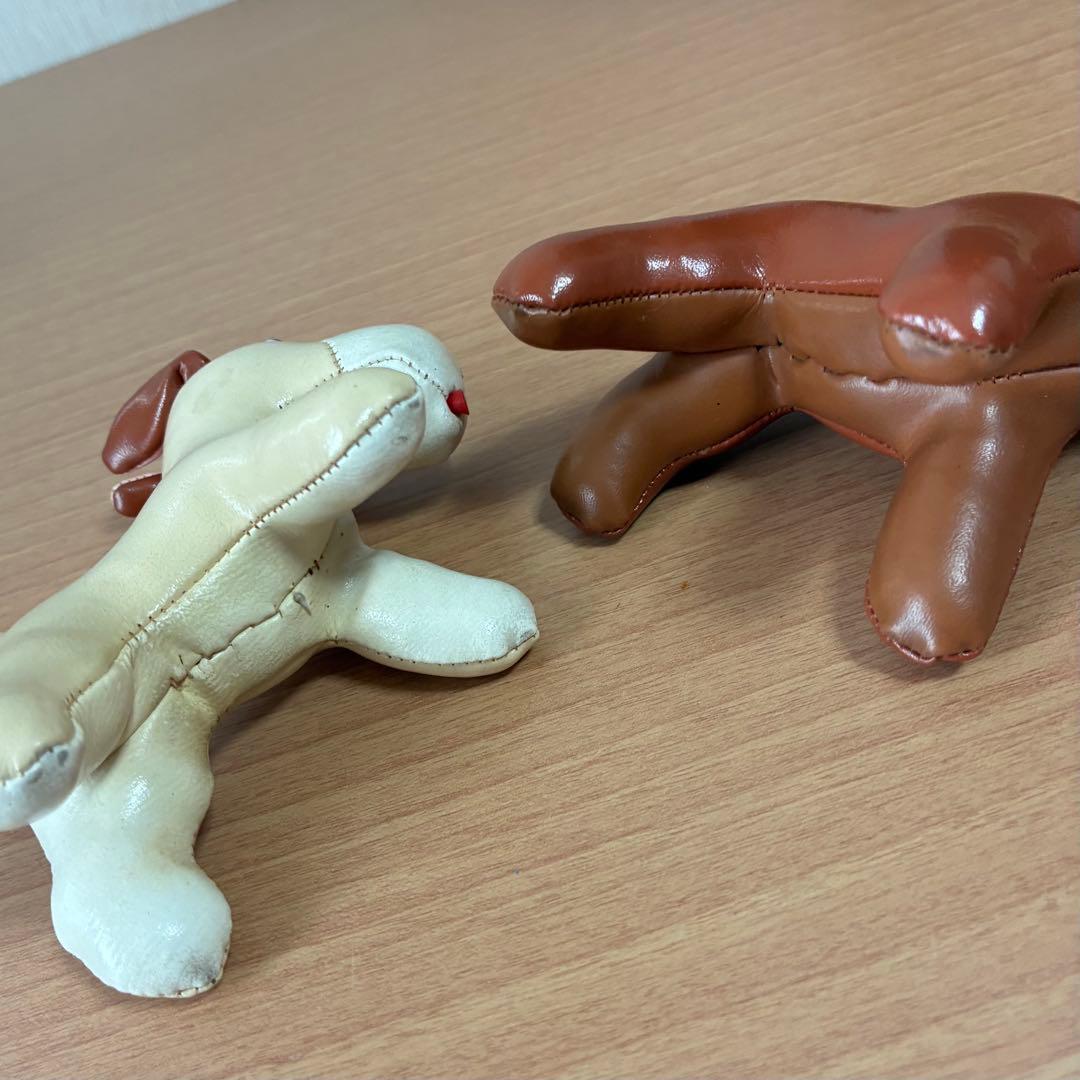 彩陶工芸社 昭和 レトロ ヴィンテージ おがくず ぬいぐるみ おがくず人形