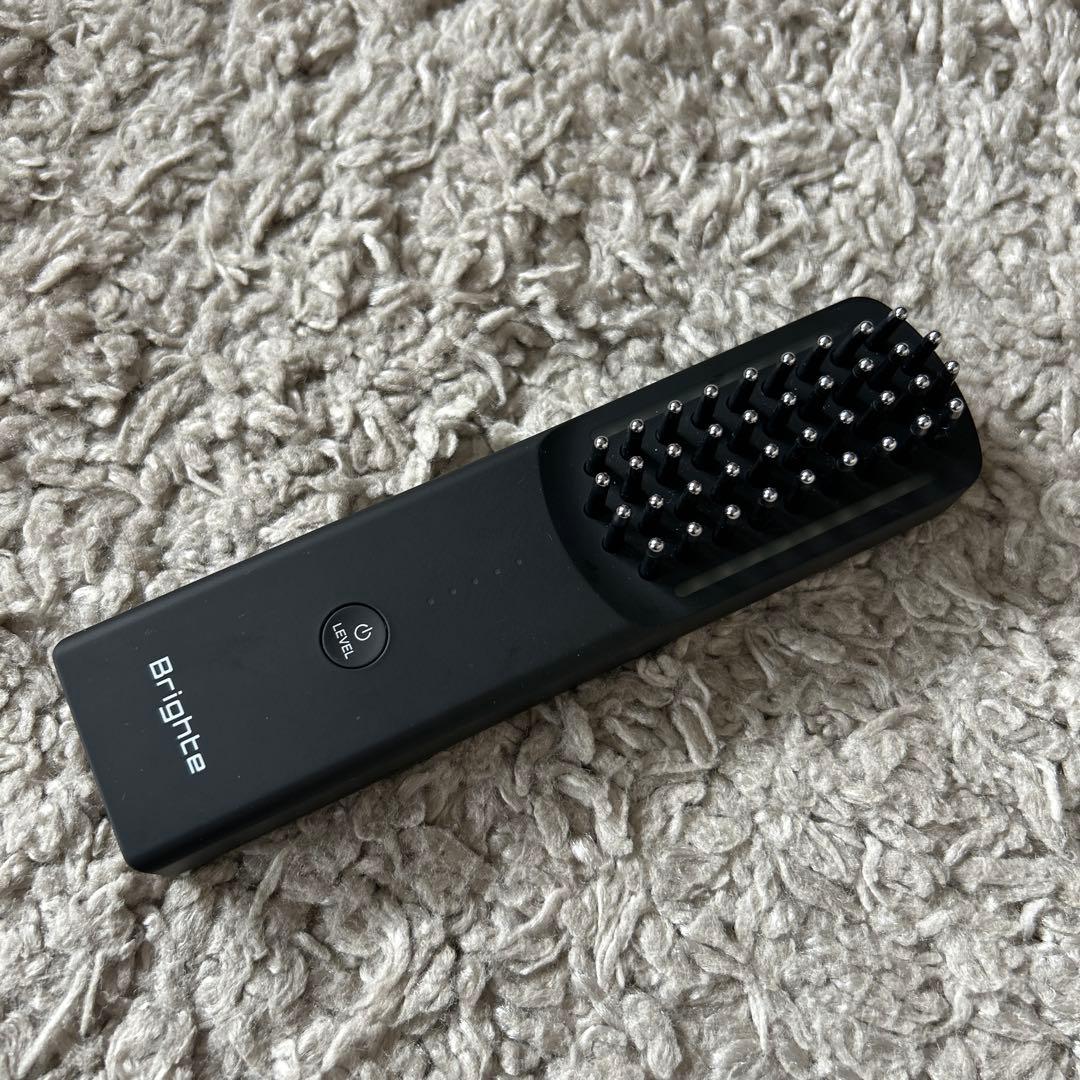 美品❣️Brighte ELEKIBRUSH 美顔器