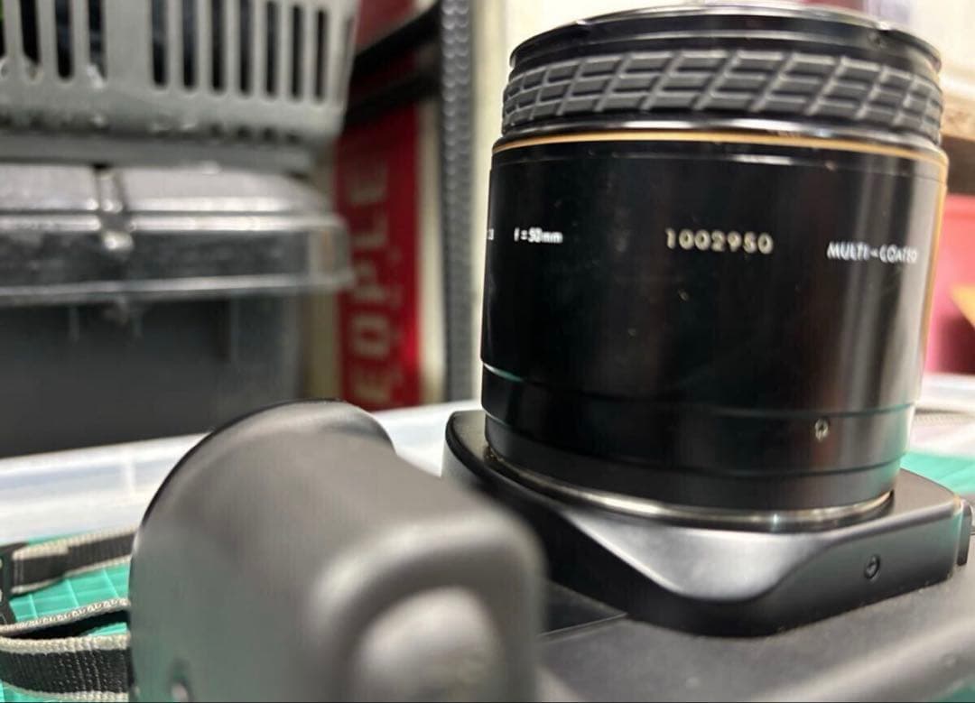 Canon EOS650 フィルムカメラ キャノン 一眼レフ 通電確認済み