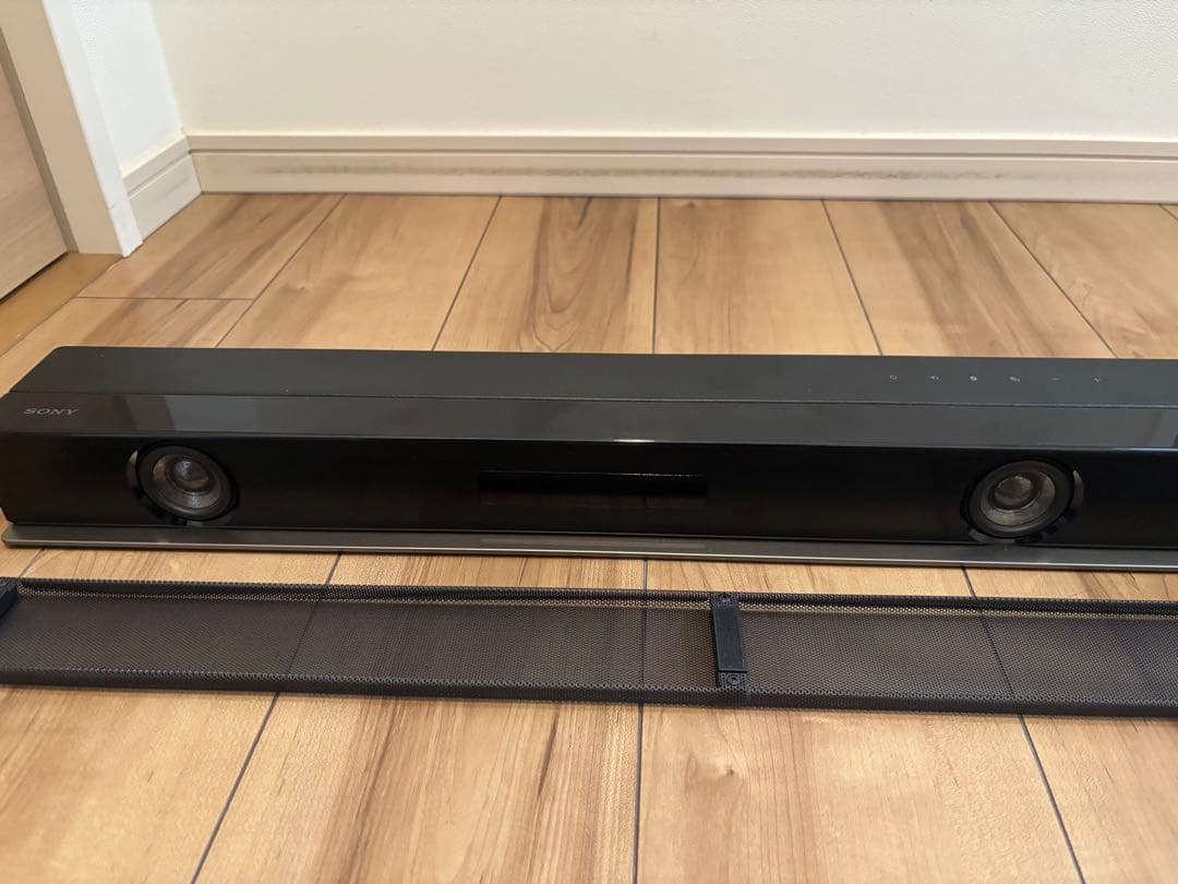 【美品】SONY ソニー サウンドバーHT-Z9F サブウー ファーセット