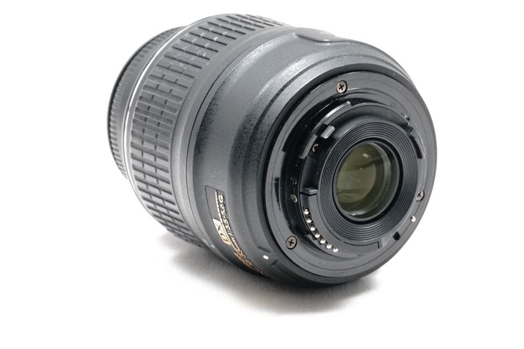 初心者でも簡単撮影 Nikon D5000 スマホ転送 一眼レフ