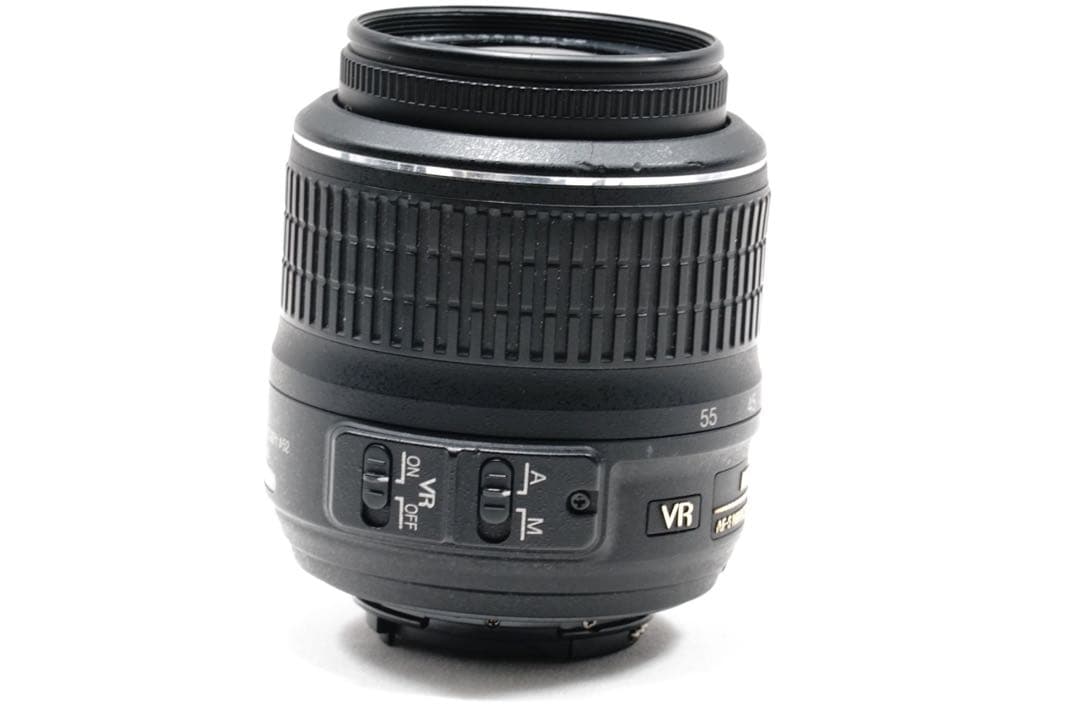 初心者でも簡単撮影 Nikon D5000 スマホ転送 一眼レフ