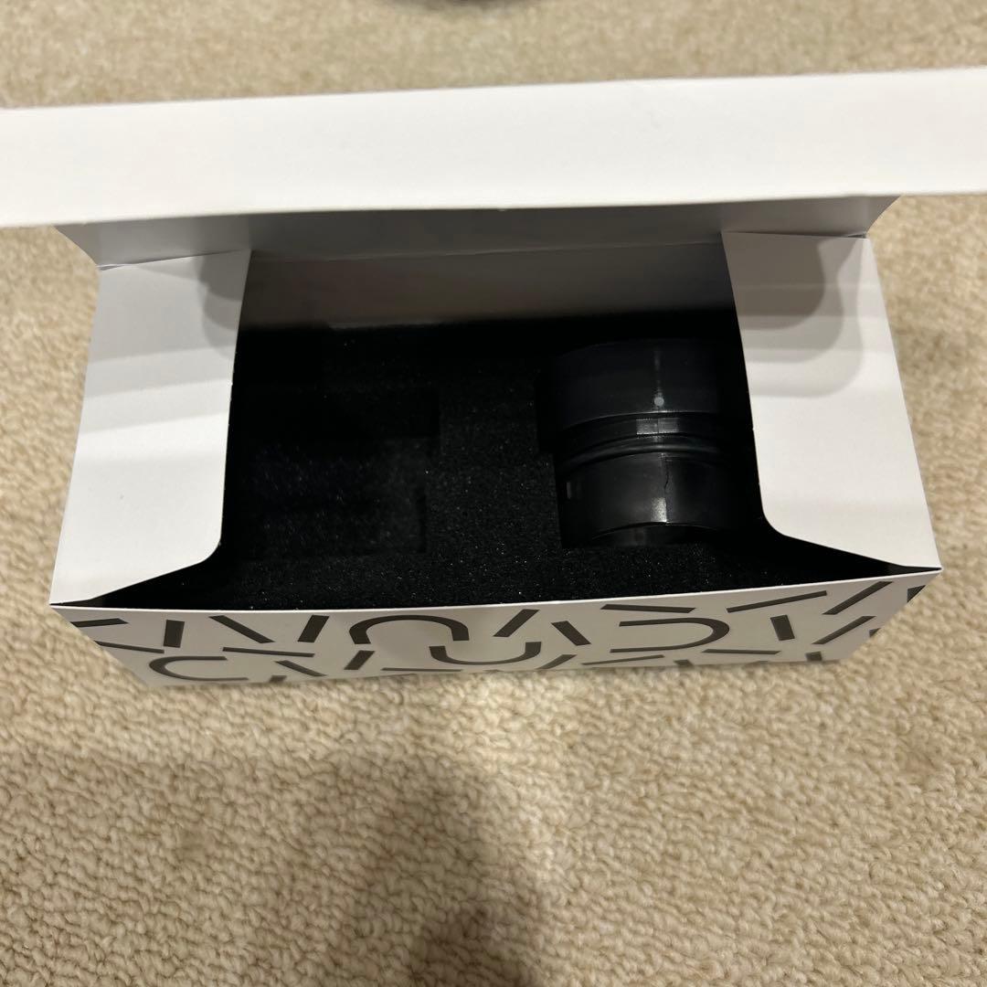 REbuildシャワーヘッド