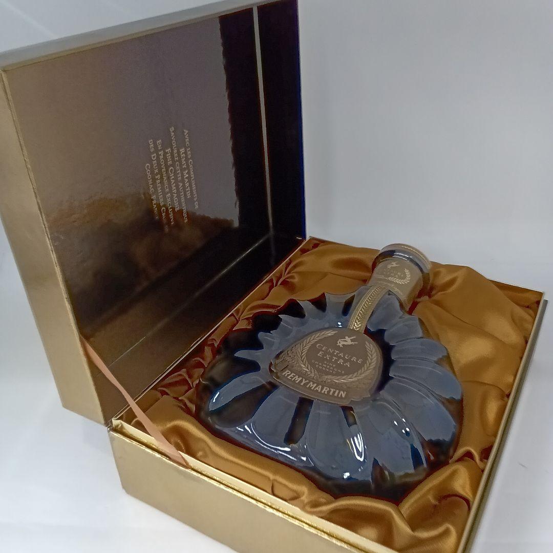 【未開栓】REMY MARTIN CENTEAURE EXTRA