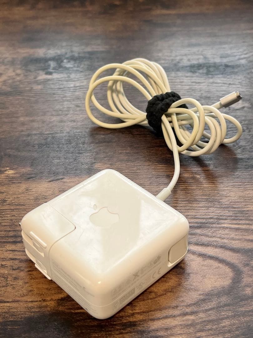 【タイムセール中】MacBook Air 2015 13インチ SSD121GB