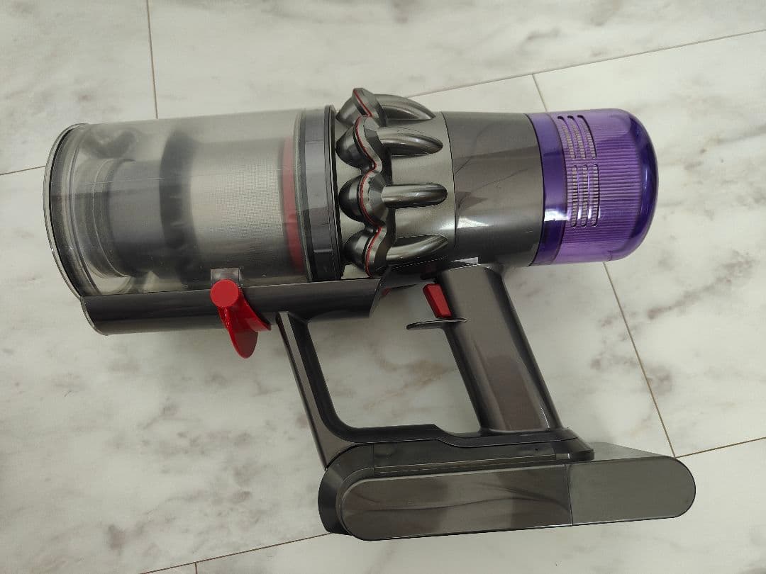 Dyson V11 スティッククリーナー本体 ジャンク品 掃除機 ダイソン