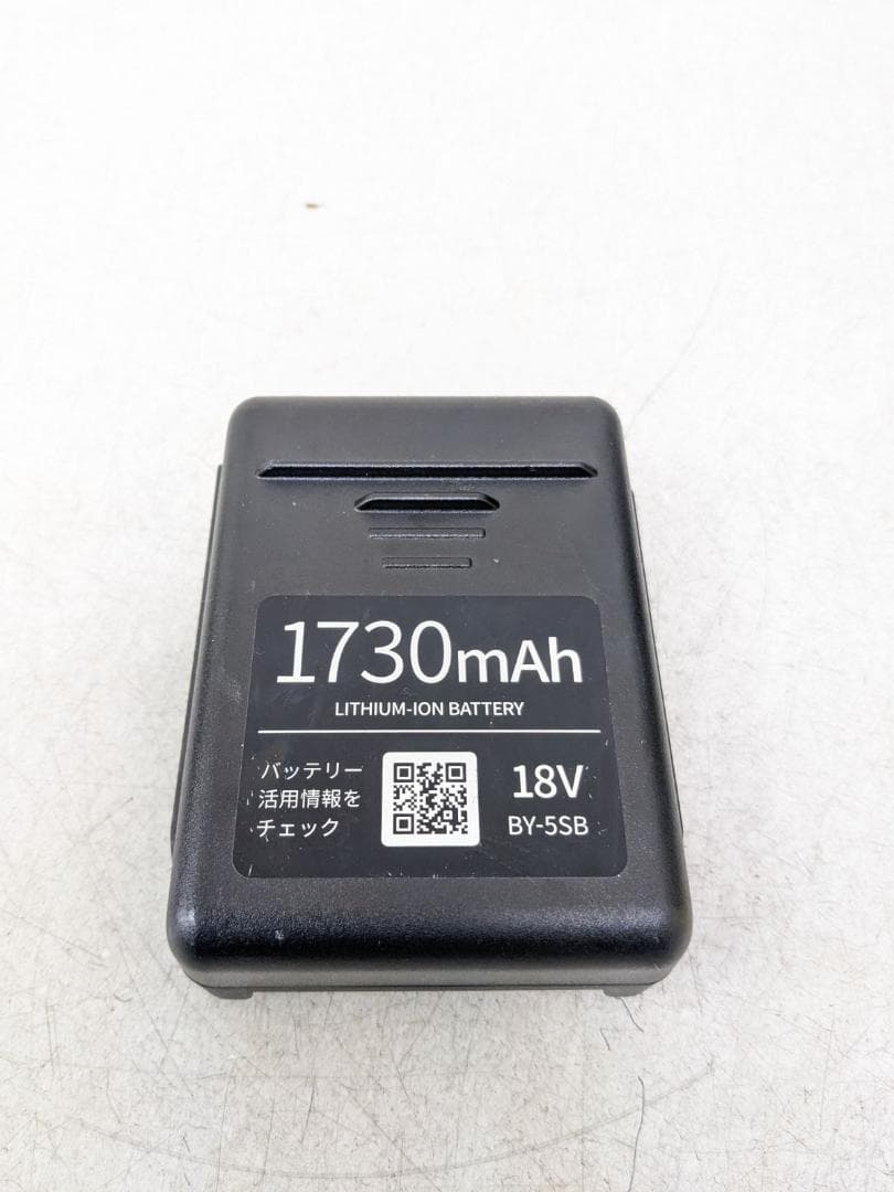 SHARP EC-FR7-B スティック掃除機 2022年製