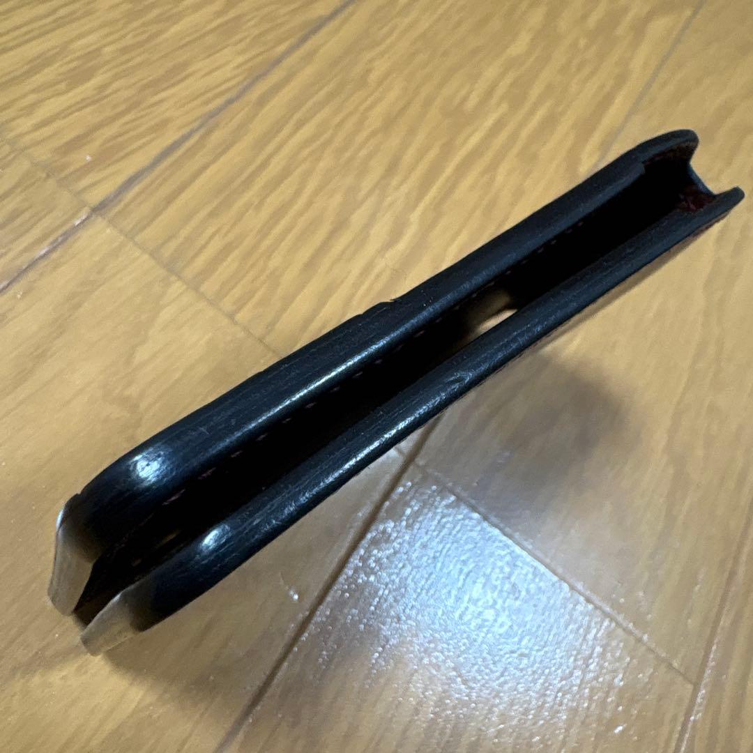 HASEGAWA handcrafted カードケース パスケース