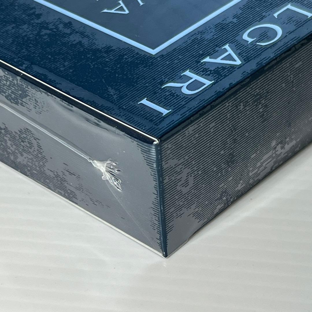 BVLGARI AQVA POUR HOMME 50ml オードトワレ