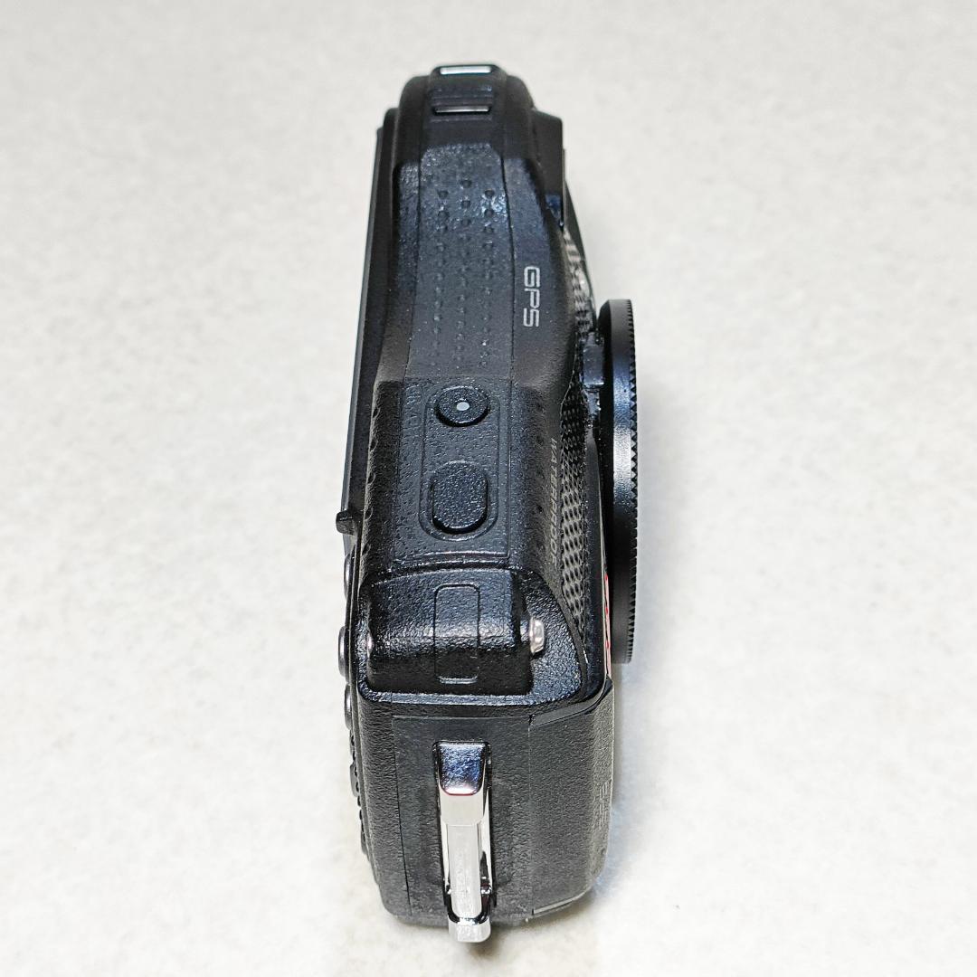 デジタルカメラ Ricoh WG-4 #3290