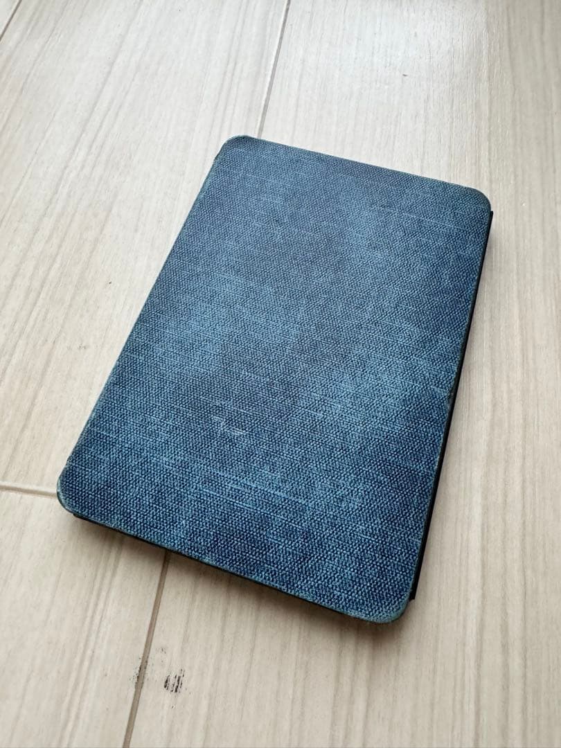 Kindle Paperwhite 第10世代 32GB(カバーおまけ付き)
