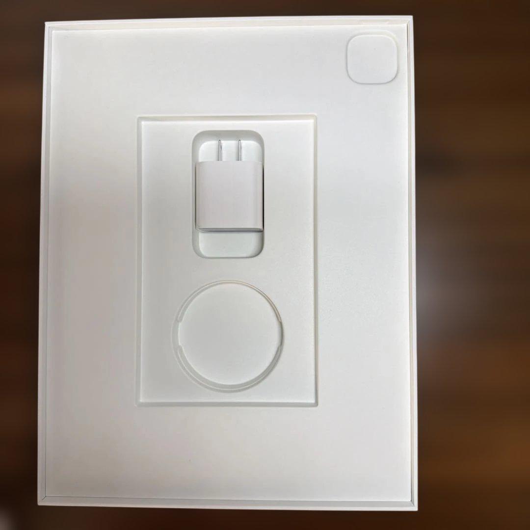 iPad Pro 13インチM5 2TB Wifi Nano-texture