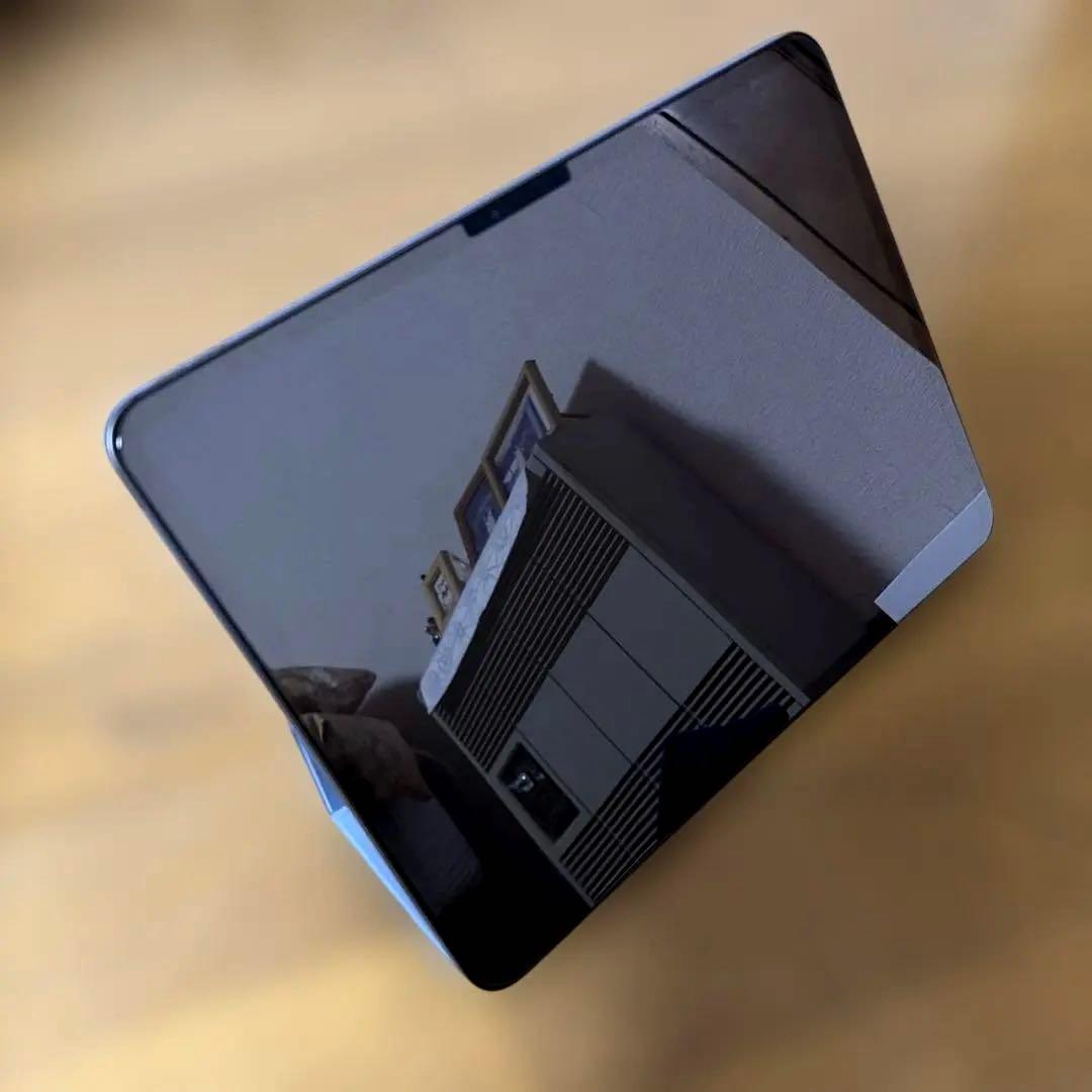 iPad Pro 13インチM5 2TB Wifi Nano-texture