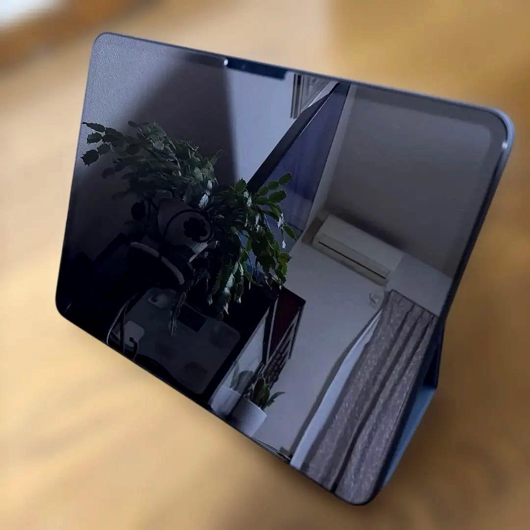 iPad Pro 13インチM5 2TB Wifi Nano-texture