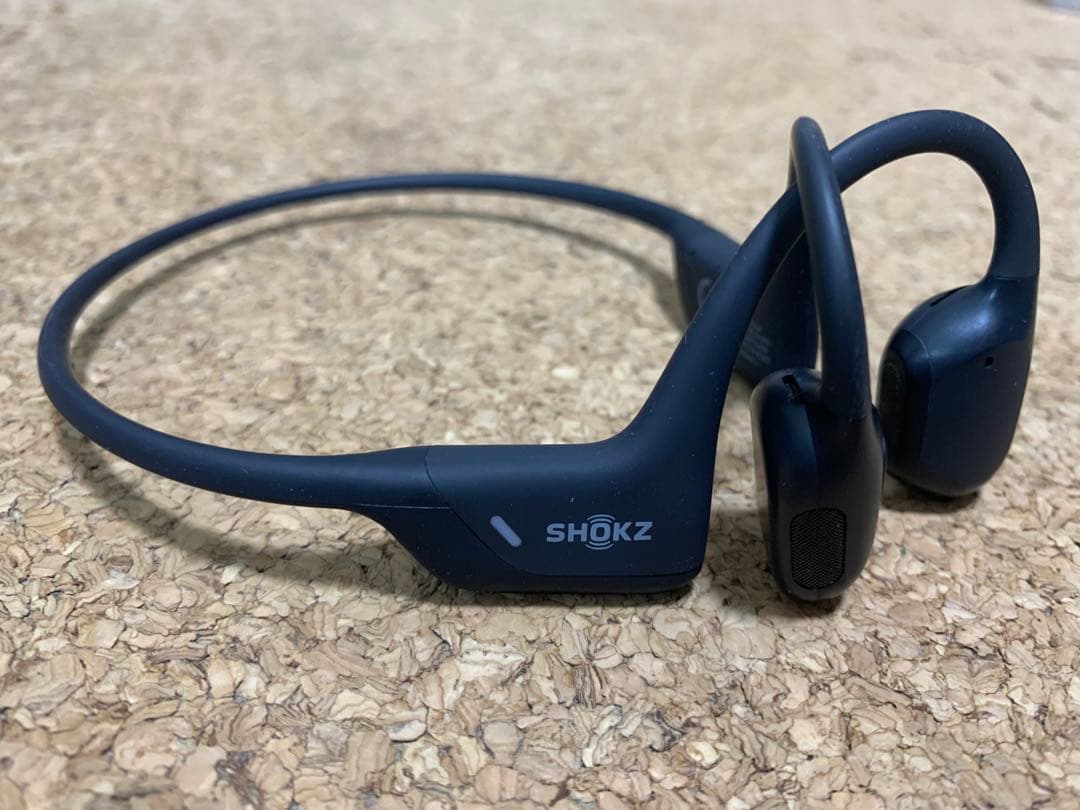 r*e様 【送料無料】Aftershokz shokz OpenRun Pro