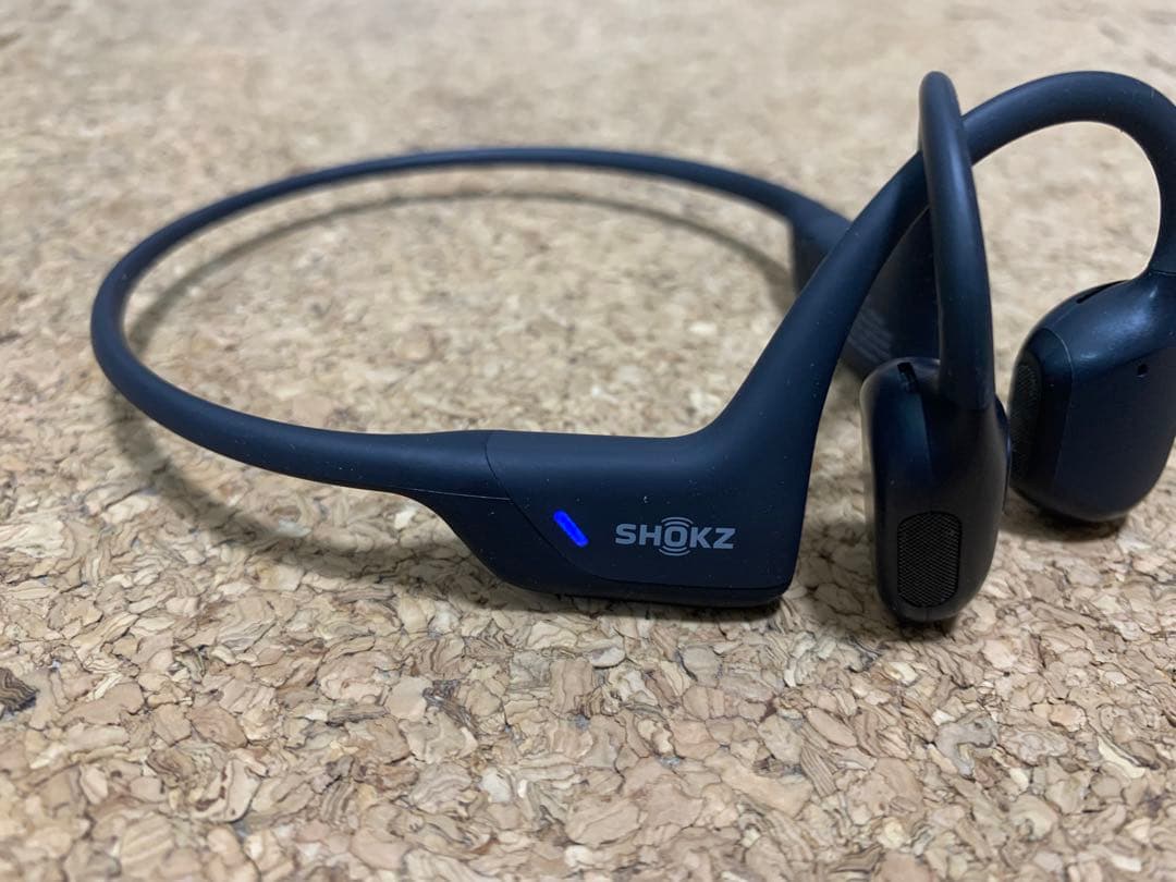 r*e様 【送料無料】Aftershokz shokz OpenRun Pro