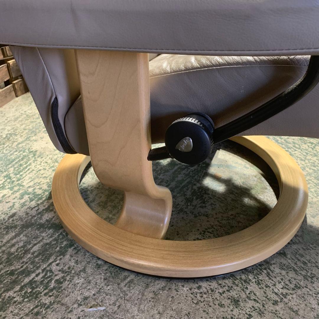K742R EKORNES Stressness M ストレスレスエコーネス