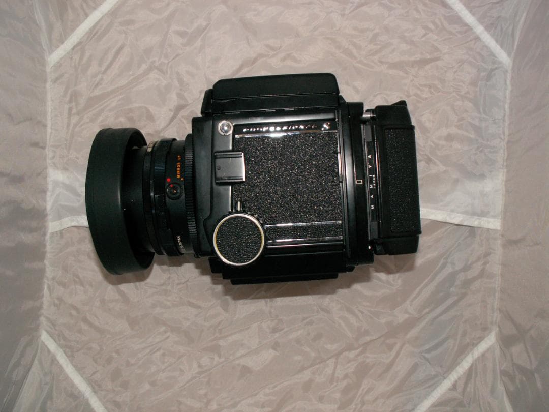 Mamiya RB67 Pro S 中判カメラ