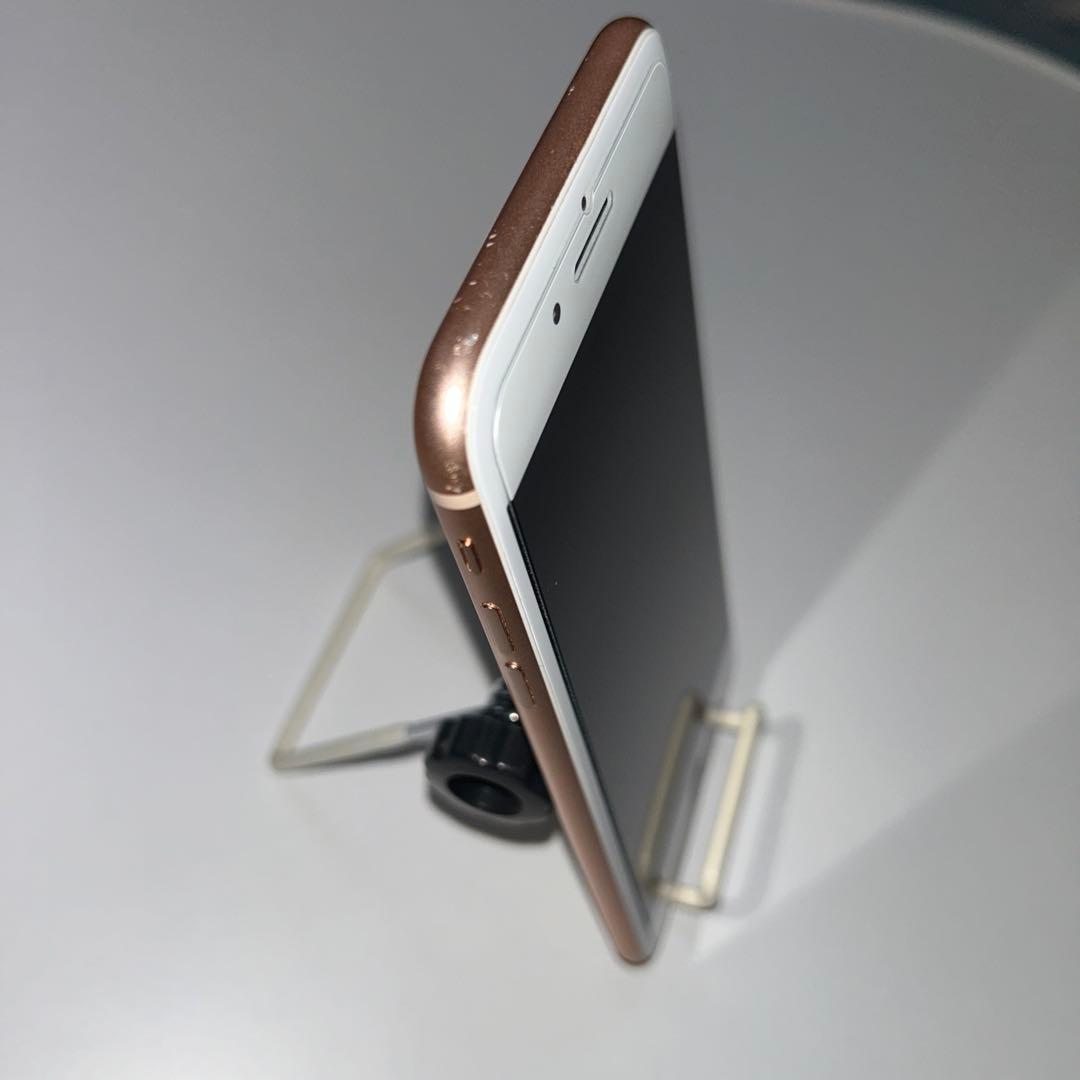 スマートフォン本体 iPhone8plus 64GB
