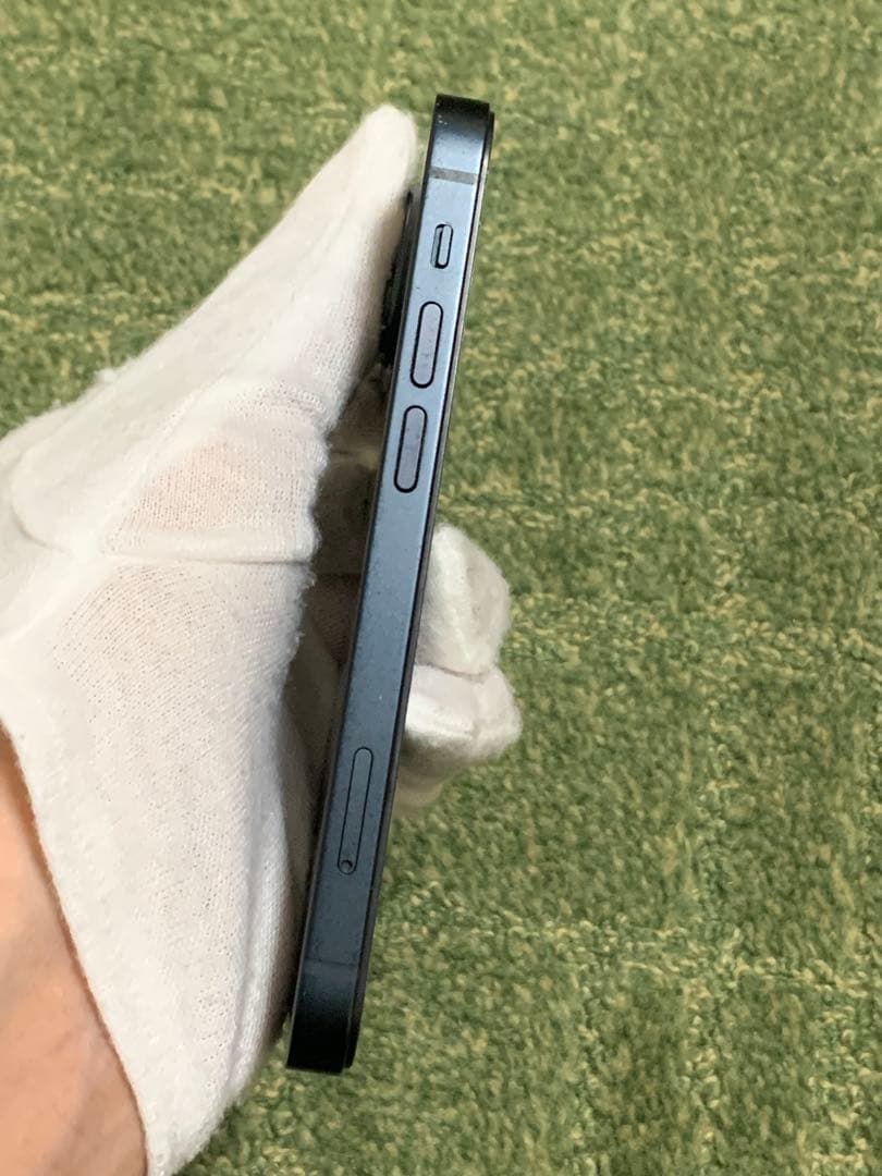 【超超美品★電池新品】iPhone 13 mini 128GB SIMフリー