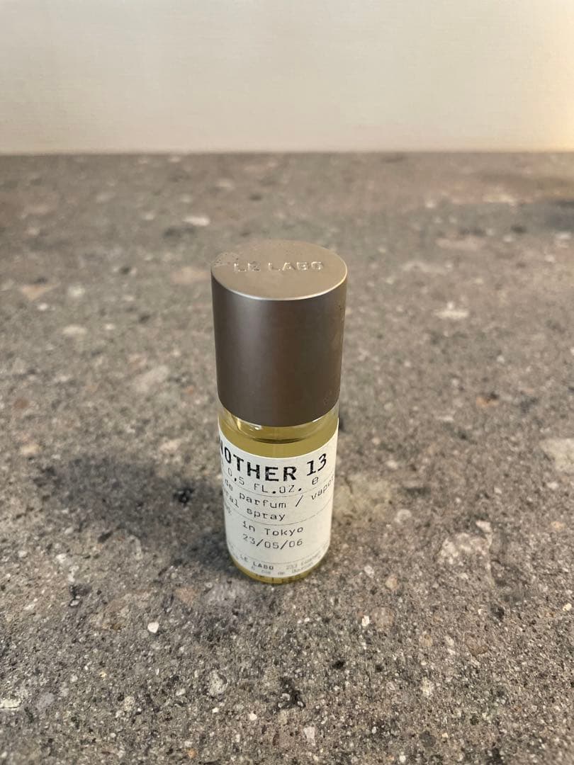 LE LABO ANOTHER 13 15ml 香水