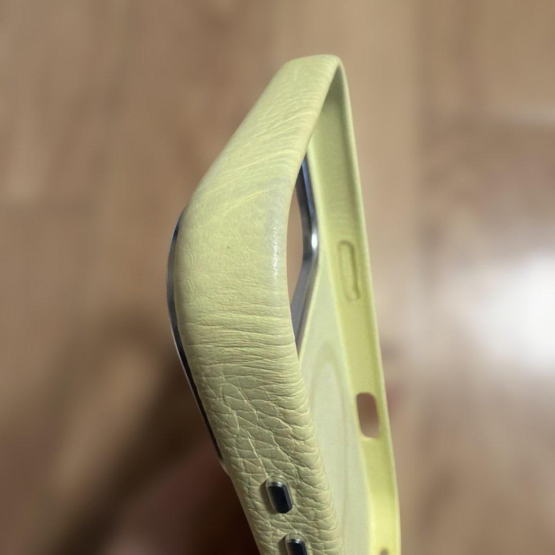 objects.jo iPhone17pro max ケース カラビナ付き