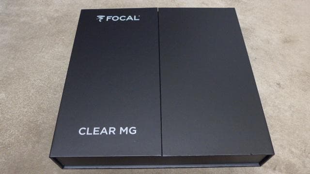 Focal Clere MG ♬ Used 完動品 ♬ 国内正規品 ♬ 処分特価