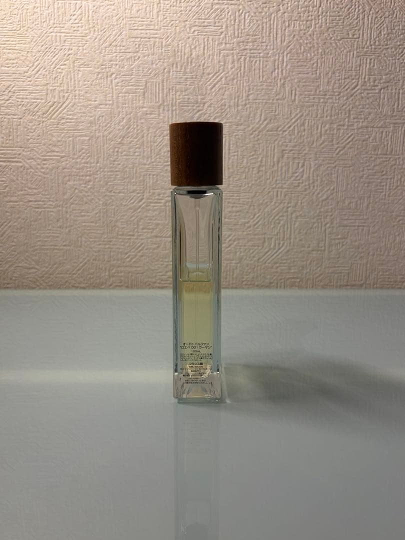 LOEWE 001 WOMAN 100mlオードゥパルファン