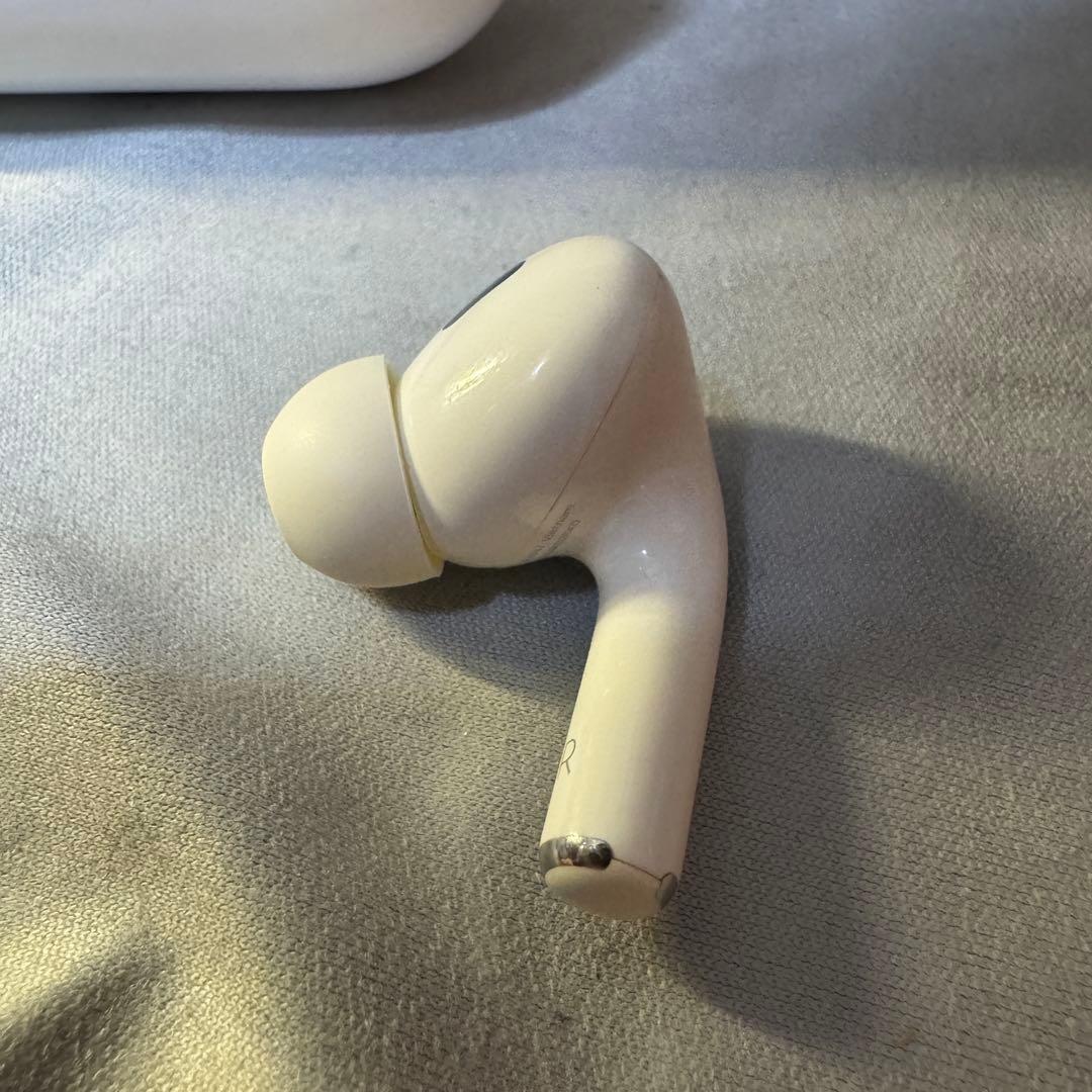Apple 公式 AirPods Pro 第2世代 USB-C MTJV3J/A