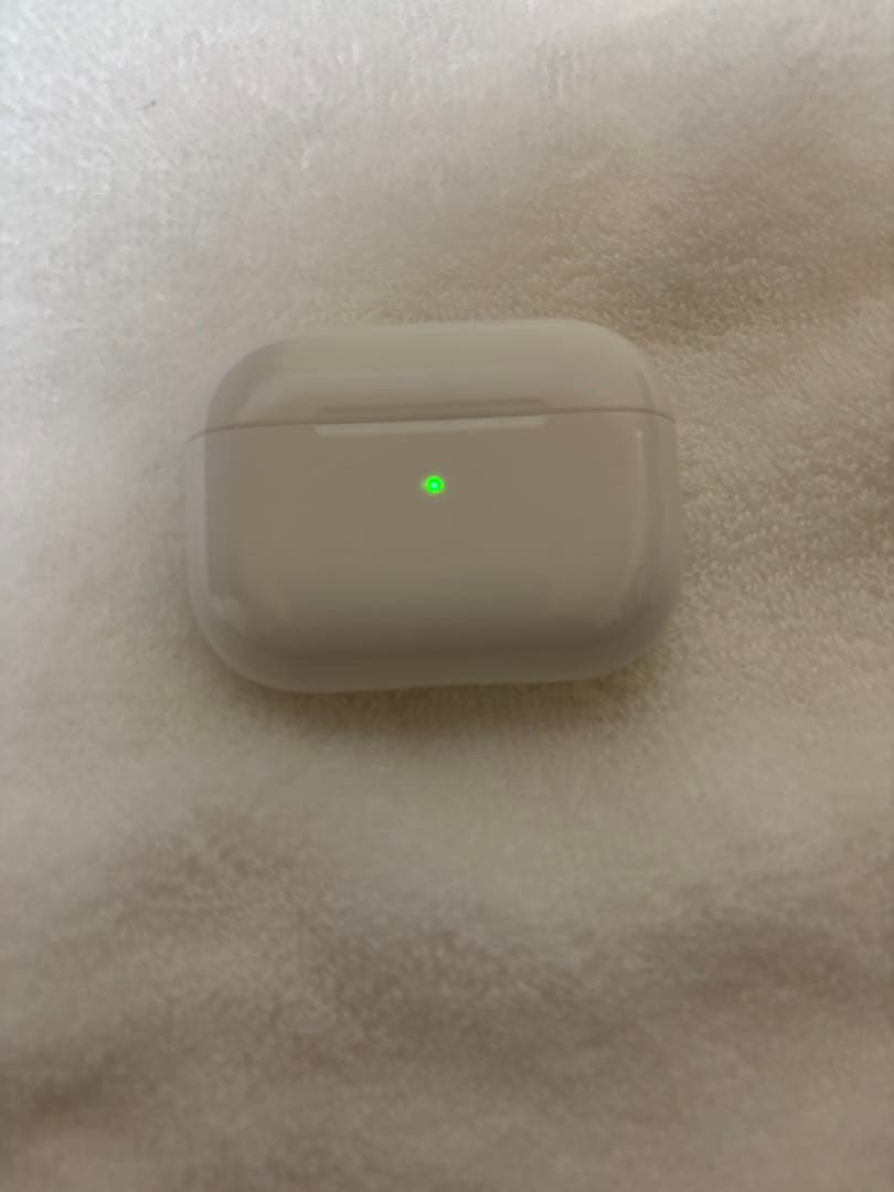 AirPods Pro 第1世代 箱有、Lightningケーブル付 動作確認済