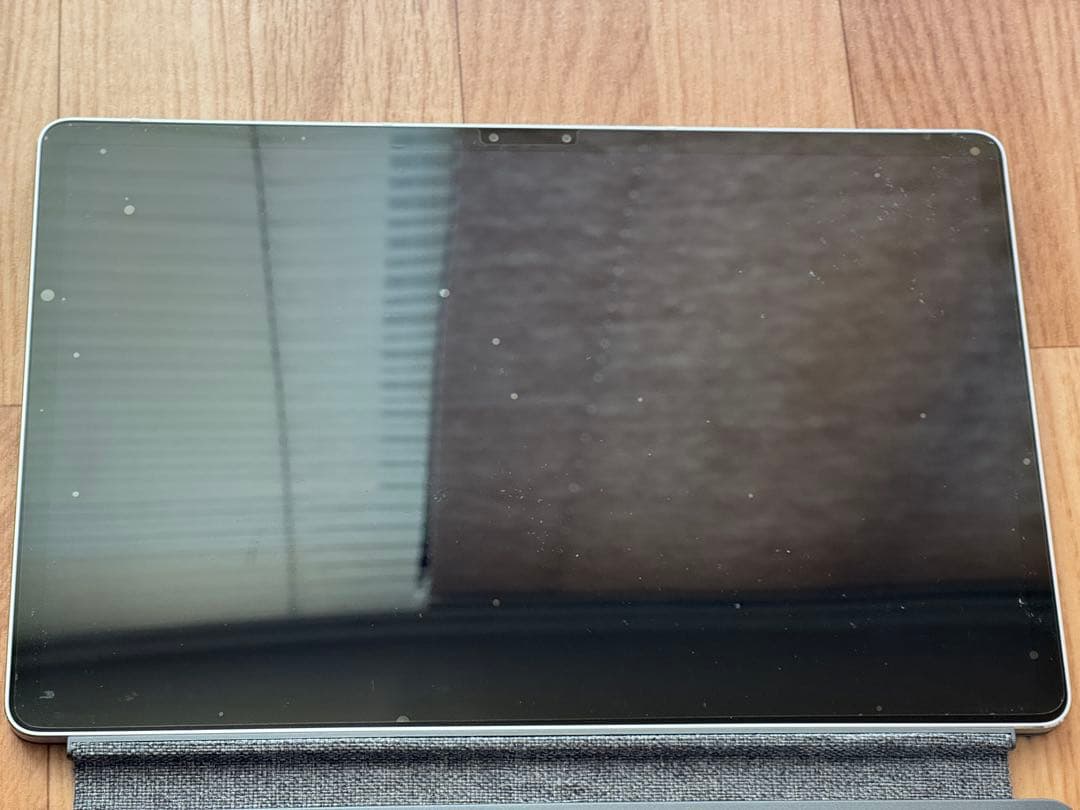 NEC LAVIE T11 11.5型 有機EL キーボード付