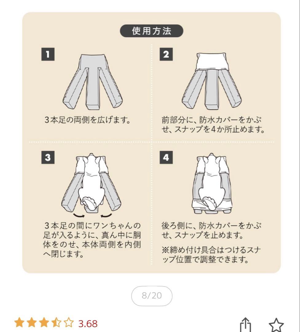 介護用Eドッグベッド 防水カバー付き