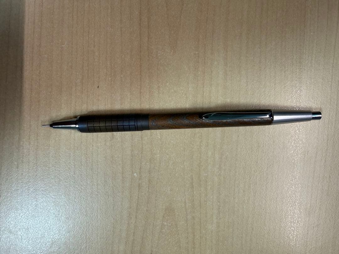 steef＆co STDraft メタライズドウッド欅
