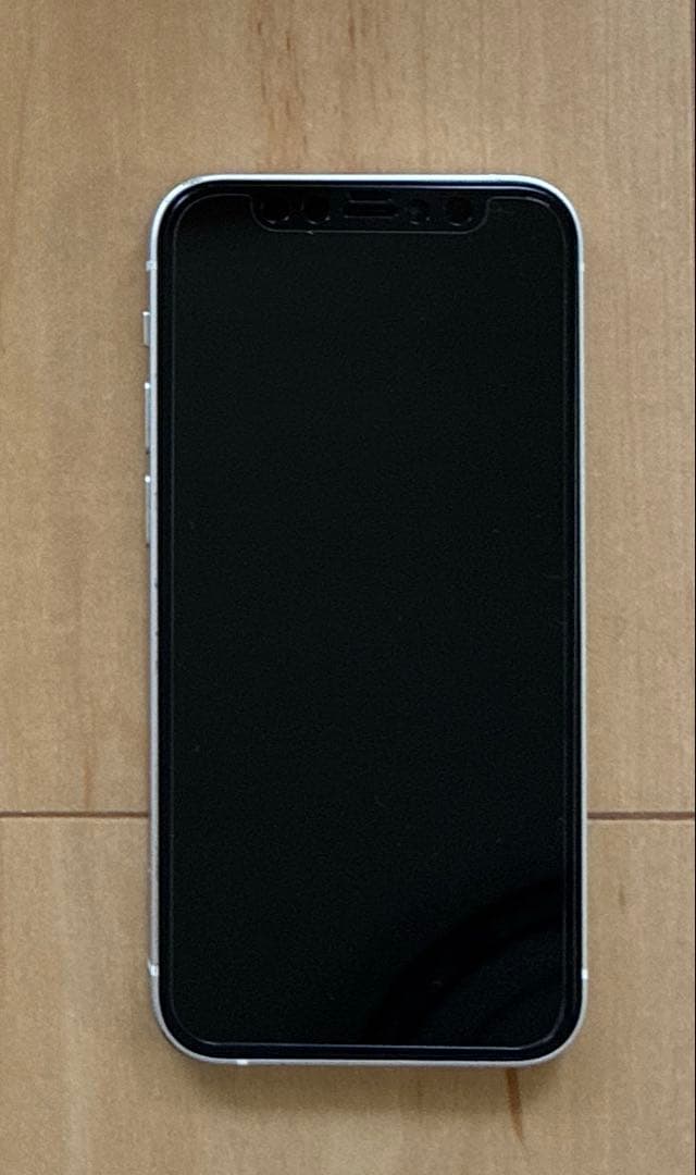 iPhone 12 mini 64GB SIMフリー 箱付き
