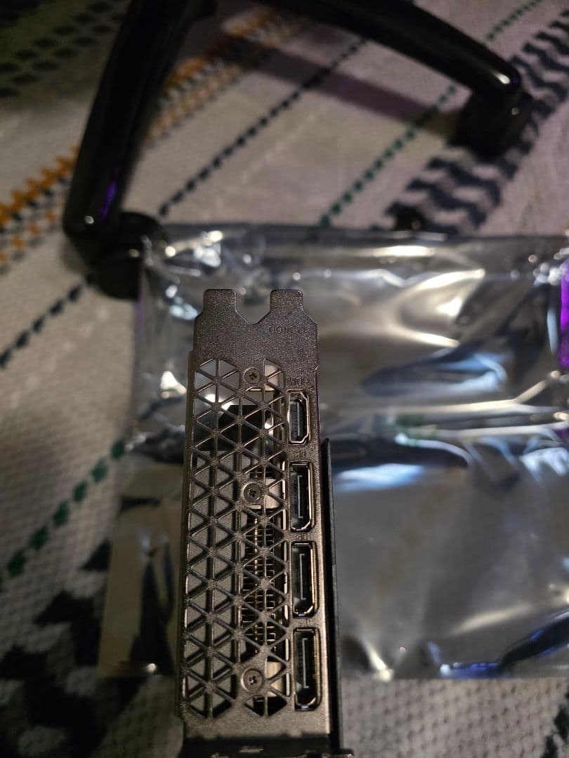グラフィックボード・グラボ・ビデオカード ZOTAC GeForce RTX3070
