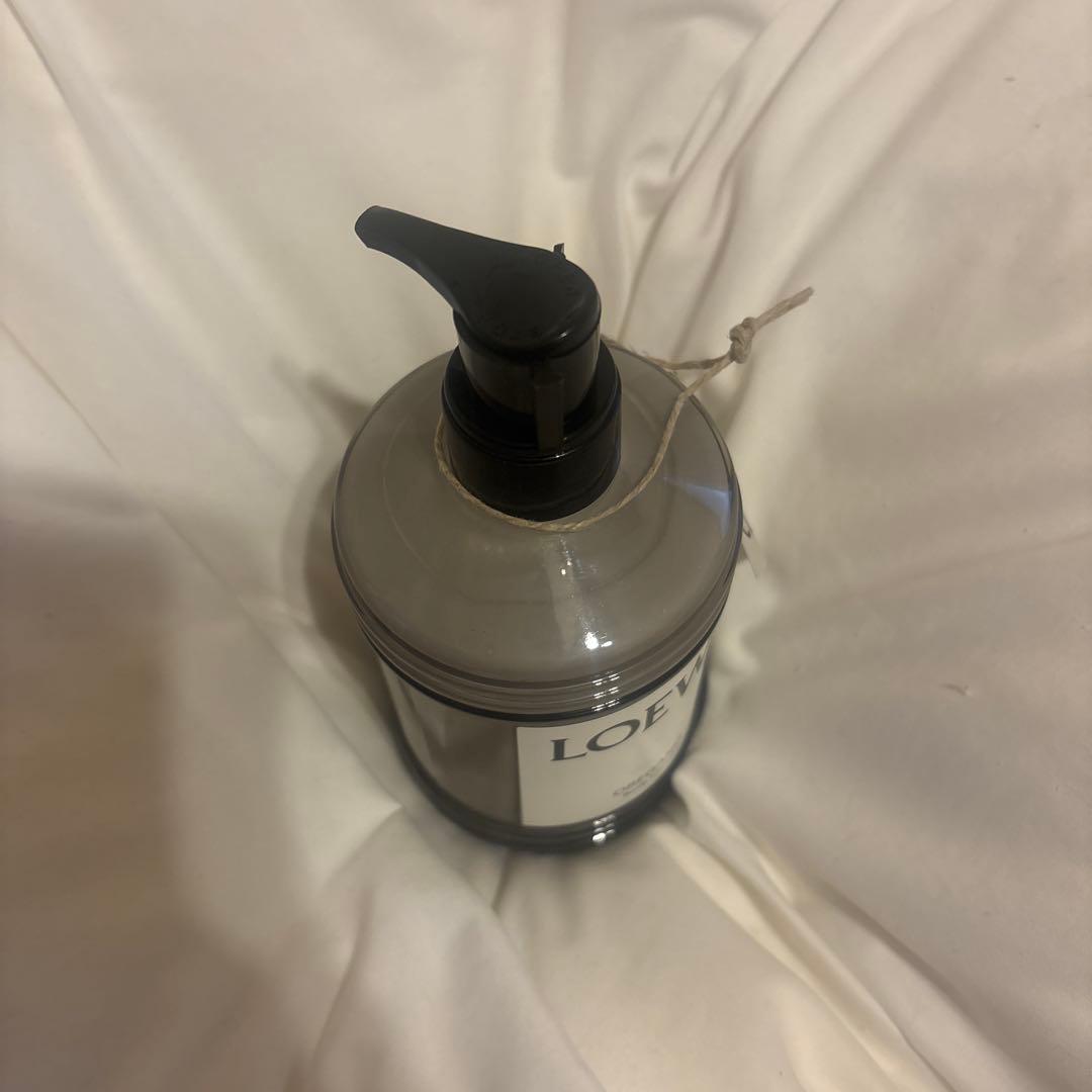 ボディローション LOEWE OREGANO Body Lotion