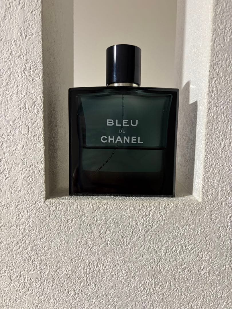 香水(ユニセックス) BLEU DE CHANEL 100ml