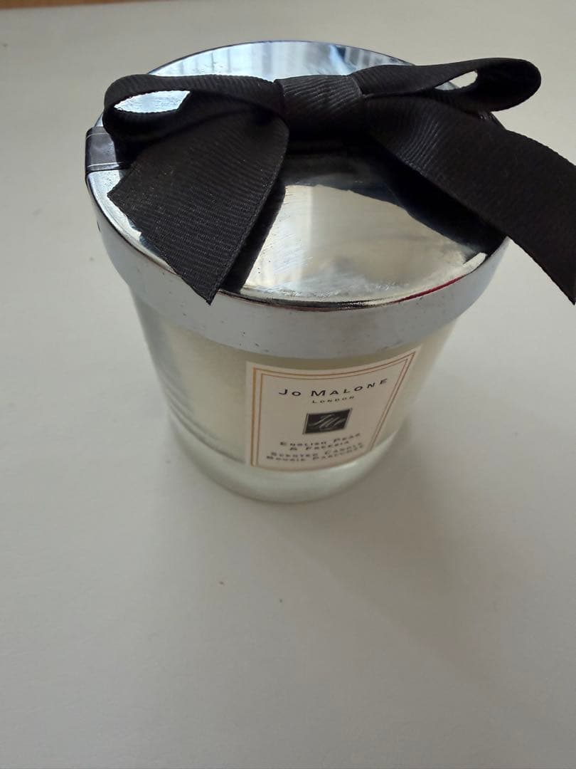 Jo Malone Londonイングリッシュ ペアー&フリージア キャンドル