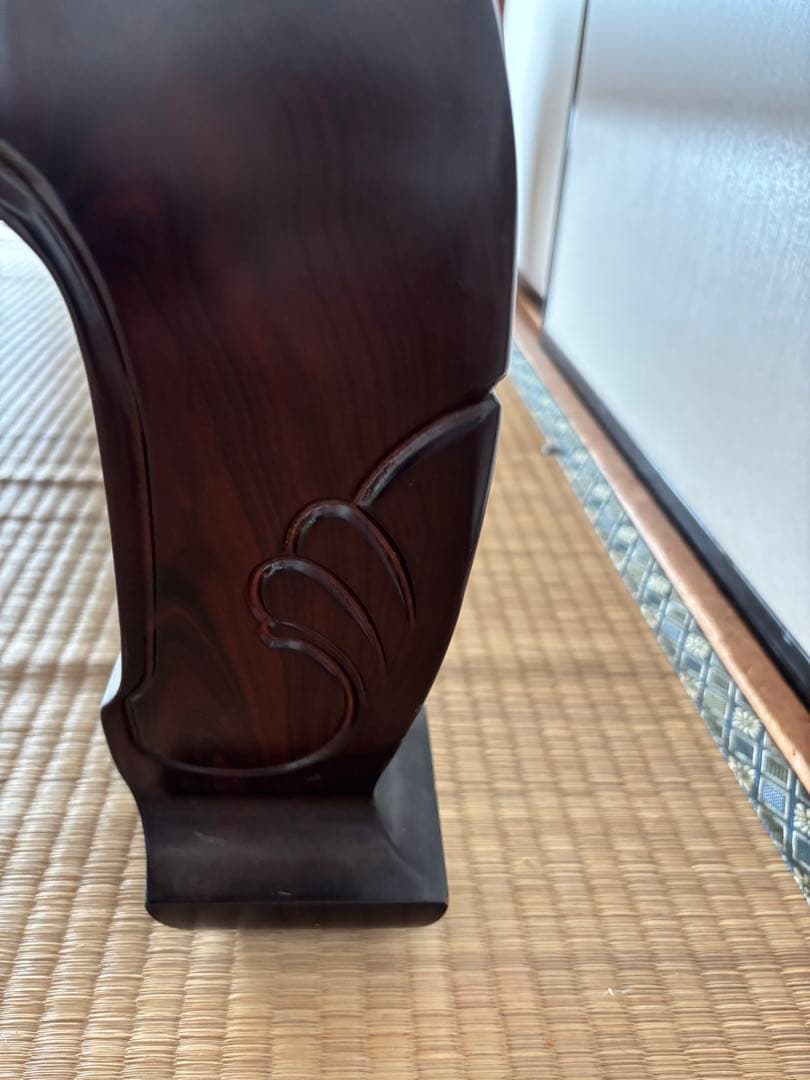 カリモク家具（座卓）