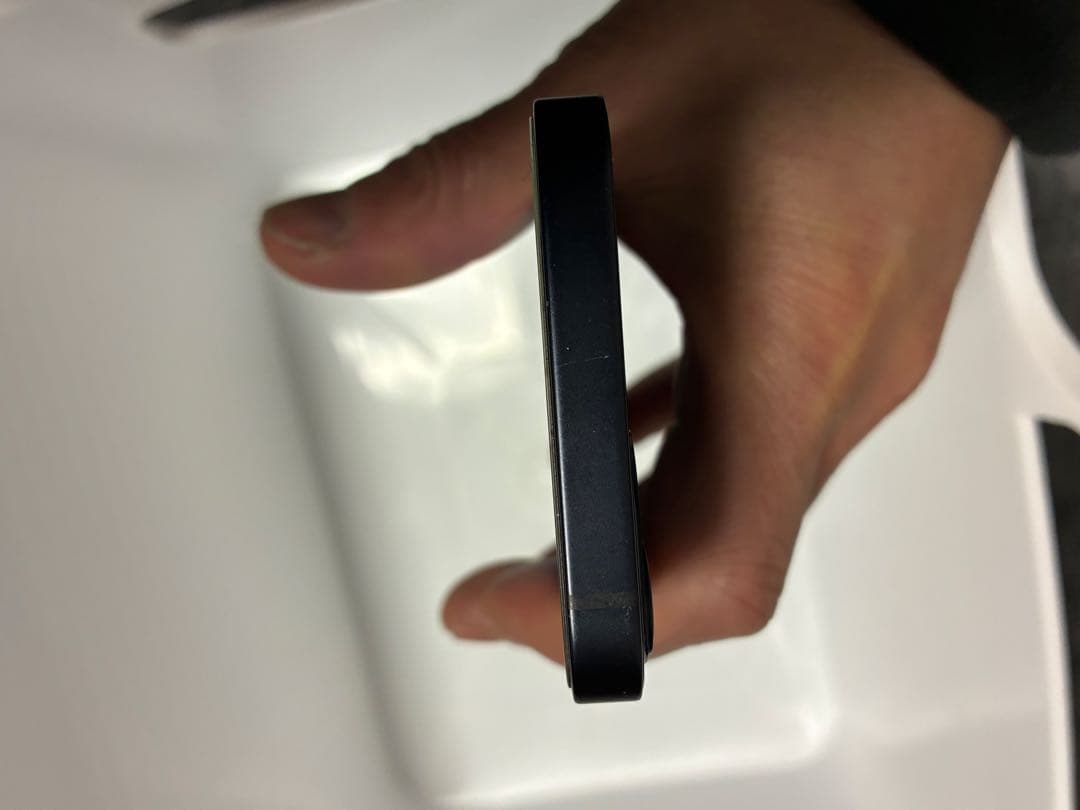 iphone12mini　64GB ブラック　SIMフリー