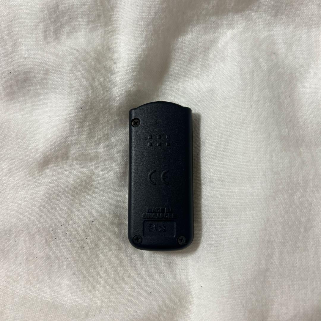 【動作確認済み】PENTAX ESPIO 115G フィルムカメラ リモコン付き